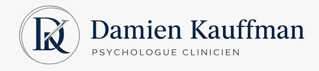 Damien Kauffman Logo