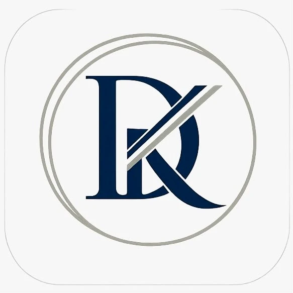 Damien Kauffman Logo
