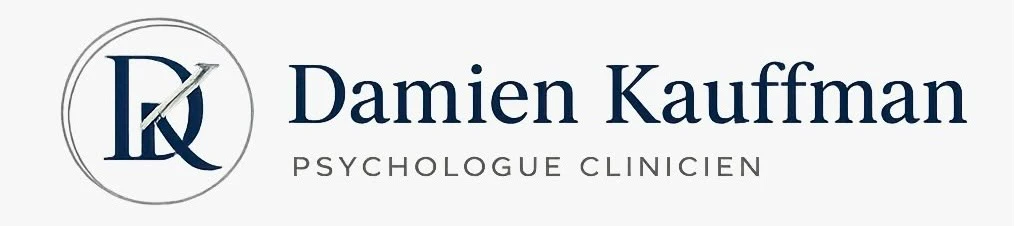 Damien Kauffman Logo